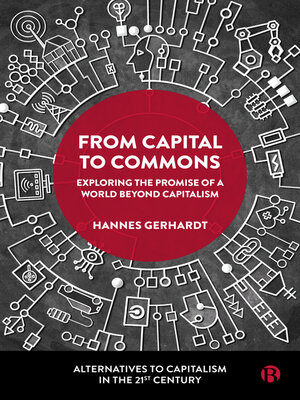 cover image of From Capital to Commons